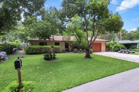 House in Homosassa, Florida 2 bedrooms, 106.47 sq.m. № 1847135 - photo 6