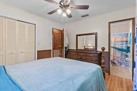 House in Homosassa, Florida 2 bedrooms, 106.47 sq.m. № 1847135 - photo 25