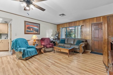 House in Homosassa, Florida 2 bedrooms, 106.47 sq.m. № 1847135 - photo 9