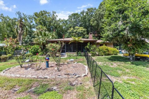 House in Homosassa, Florida 2 bedrooms, 106.47 sq.m. № 1847135 - photo 30