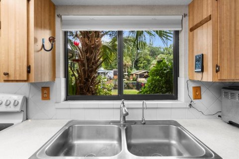 House in Homosassa, Florida 2 bedrooms, 106.47 sq.m. № 1847135 - photo 17