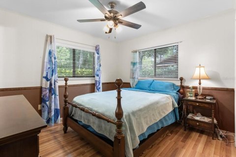 House in Homosassa, Florida 2 bedrooms, 106.47 sq.m. № 1847135 - photo 24
