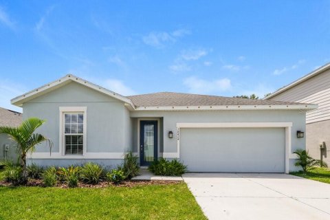 Villa ou maison à Land O' Lakes, Floride 3 chambres, 142.7 m2 № 2349149