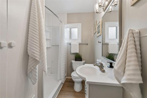 Villa ou maison à vendre à Largo, Floride: 2 chambres, 95.5 m2 № 2231333 - photo 14