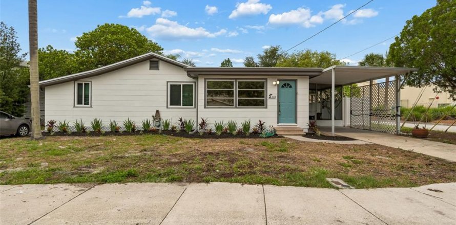 Villa ou maison à Largo, Floride 2 chambres, 95.5 m2 № 2231333