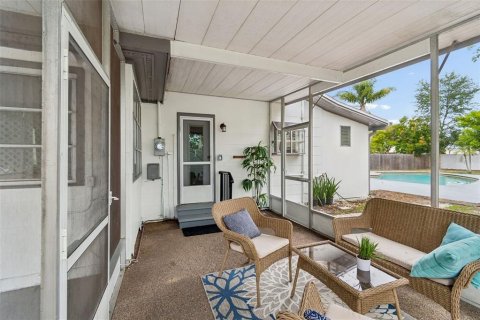 Villa ou maison à vendre à Largo, Floride: 2 chambres, 95.5 m2 № 2231333 - photo 15