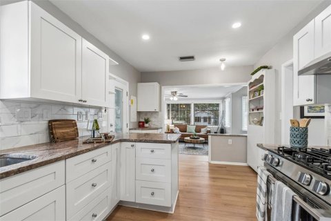 Villa ou maison à vendre à Largo, Floride: 2 chambres, 95.5 m2 № 2231333 - photo 8