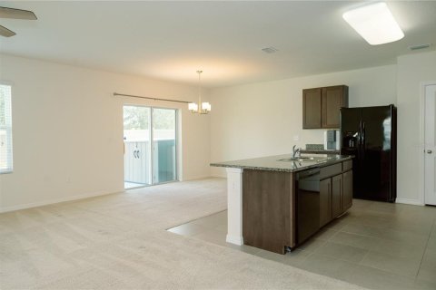 House in Wesley Chapel, Florida 4 bedrooms, 186.45 sq.m. № 2217701 - photo 10