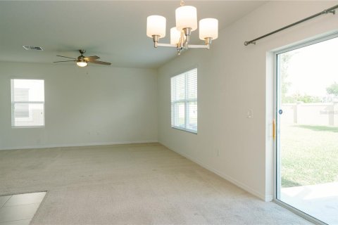 House in Wesley Chapel, Florida 4 bedrooms, 186.45 sq.m. № 2217701 - photo 19