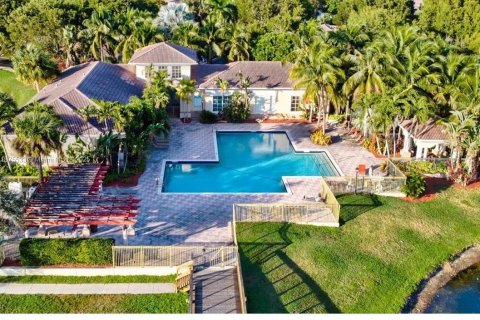 Copropriété à vendre à Miramar, Floride: 2 chambres, 100.33 m2 № 1924089 - photo 13