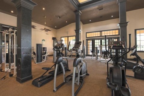 Condo in Miramar, Florida, 2 bedrooms  № 1924089 - photo 12