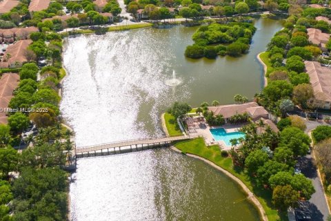 Copropriété à vendre à Miramar, Floride: 2 chambres, 100.33 m2 № 1924089 - photo 14
