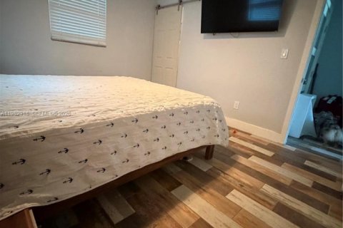 Villa ou maison à vendre à Dania Beach, Floride: 2 chambres, 106.65 m2 № 2049834 - photo 9