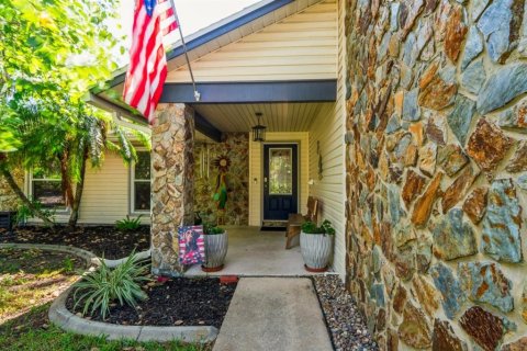 Villa ou maison à vendre à New Port Richey, Floride: 4 chambres, 246.93 m2 № 2402794 - photo 3