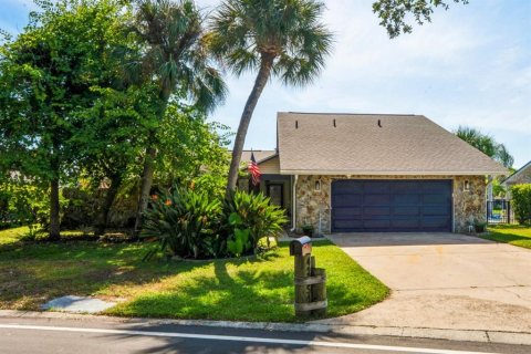 Villa ou maison à New Port Richey, Floride 4 chambres, 246.93 m2 № 2402794