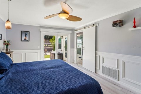 Villa ou maison à vendre à New Port Richey, Floride: 4 chambres, 246.93 m2 № 2402794 - photo 29