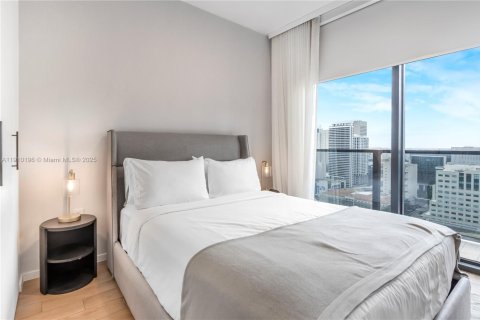 Copropriété à louer à Miami, Floride: 3 chambres, 106.84 m2 № 1966421 - photo 17