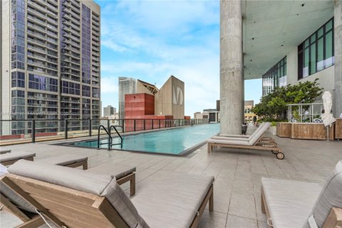 Copropriété à louer à Miami, Floride: 3 chambres, 106.84 m2 № 1966421 - photo 25