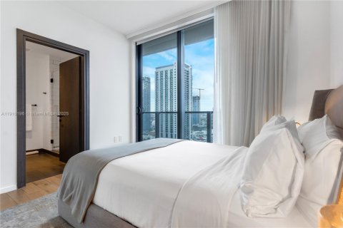 Copropriété à louer à Miami, Floride: 3 chambres, 106.84 m2 № 1966421 - photo 20