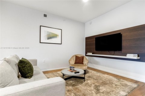 Copropriété à louer à Miami, Floride: 3 chambres, 106.84 m2 № 1966421 - photo 5