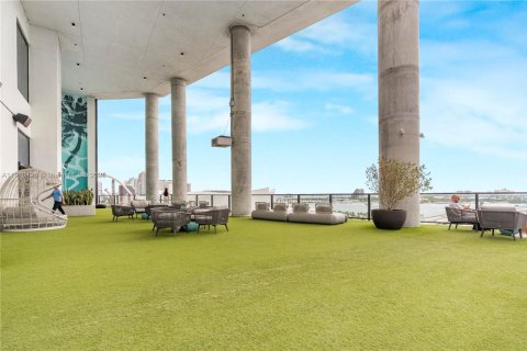 Copropriété à louer à Miami, Floride: 3 chambres, 106.84 m2 № 1966421 - photo 27