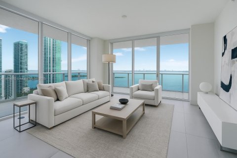 Copropriété à vendre à Miami, Floride: 3 chambres, 143.72 m2 № 1930129 - photo 10