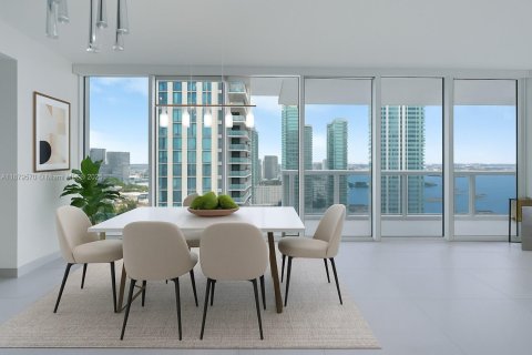 Copropriété à vendre à Miami, Floride: 3 chambres, 143.72 m2 № 1930129 - photo 7