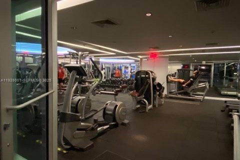 Copropriété à louer à Miami, Floride: 1 chambre, 68.56 m2 № 1988179 - photo 26