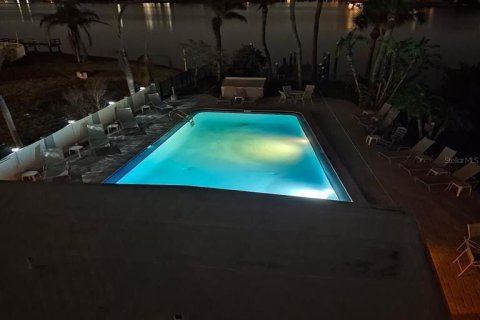 Condominio en venta en Treasure Island, Florida, 2 dormitorios, 122.63 m2 № 1586547 - foto 20