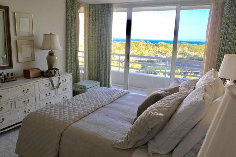 Condo in Boca Raton, Florida, 2 bedrooms  № 1036018 - photo 1