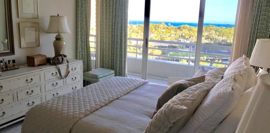 Condo in Boca Raton, Florida, 2 bedrooms № 1036018