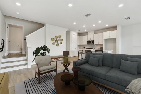 Townhouse in Sarasota, Florida 3 bedrooms, 162.67 sq.m. № 1659215 - photo 30