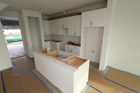 Townhouse in Sarasota, Florida 3 bedrooms, 162.67 sq.m. № 1659215 - photo 7