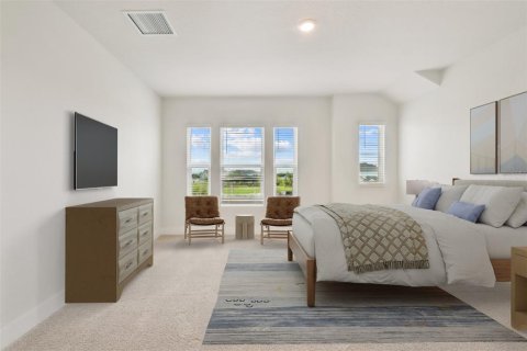 Townhouse in Sarasota, Florida 3 bedrooms, 162.67 sq.m. № 1659215 - photo 20