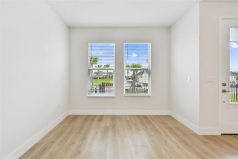 Townhouse in Sarasota, Florida 3 bedrooms, 162.67 sq.m. № 1659215 - photo 16