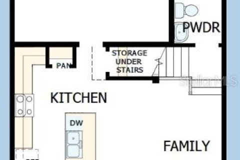 Townhouse in Sarasota, Florida 3 bedrooms, 162.67 sq.m. № 1659215 - photo 3