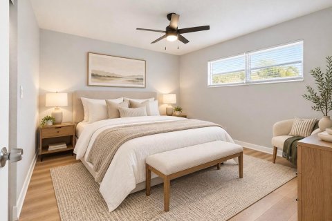 Copropriété à louer à Davie, Floride: 2 chambres, 74.32 m2 № 2431429 - photo 3