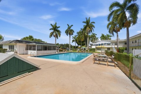 Copropriété à louer à Davie, Floride: 2 chambres, 74.32 m2 № 2431429 - photo 12
