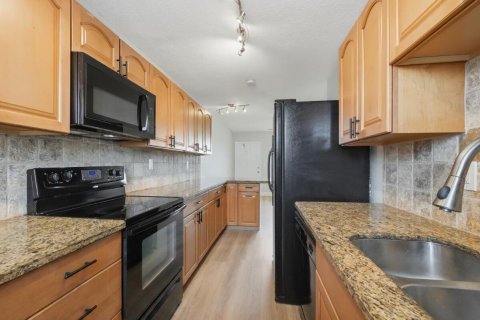 Copropriété à louer à Davie, Floride: 2 chambres, 74.32 m2 № 2431429 - photo 8