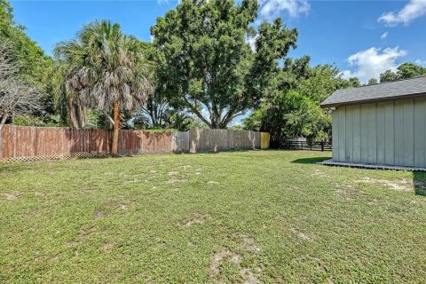 House in Sarasota, Florida 3 bedrooms, 149.67 sq.m. № 2152287 - photo 29