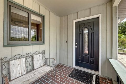 House in Sarasota, Florida 3 bedrooms, 149.67 sq.m. № 2152287 - photo 7