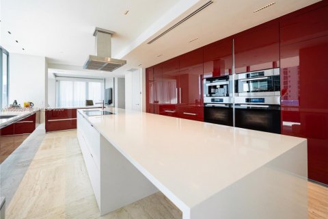 Condo in Sunny Isles Beach, Florida, 4 bedrooms  № 2081316 - photo 8