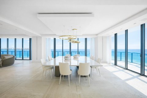 Condo in Sunny Isles Beach, Florida, 4 bedrooms  № 2081316 - photo 4