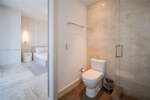 Condo in Sunny Isles Beach, Florida, 4 bedrooms  № 2081316 - photo 30