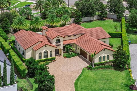 Casa en Windermere, Florida 5 dormitorios, 331.38 m2 № 2101974