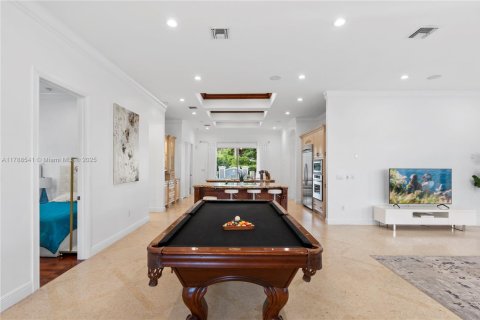 Снять в аренду виллу или дом в Холливуд, Флорида 5 спален, 187.66м2, № 1939694 - фото 18