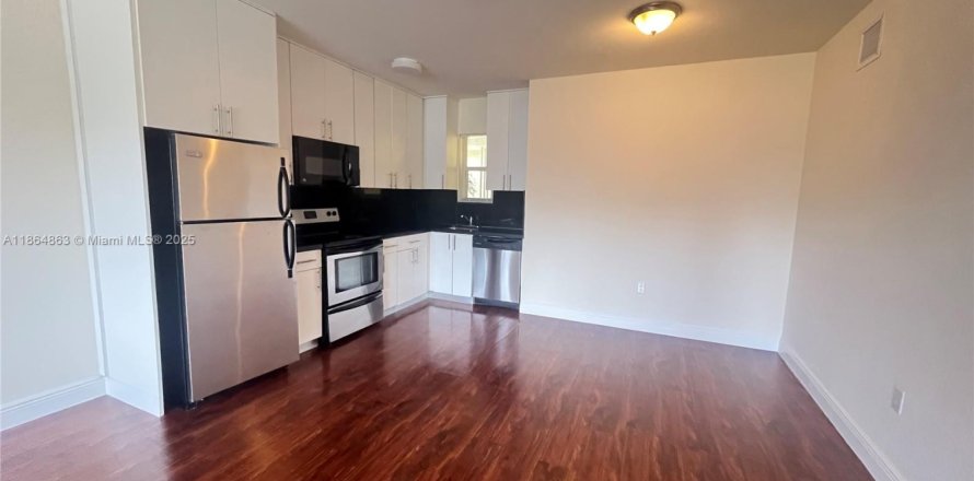 Appartement à Miami Beach, Floride 2 chambres № 1893099