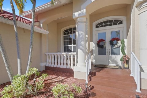 Casa en venta en Fort Myers, Florida, 4 dormitorios, 230.58 m2 № 2377975 - foto 2