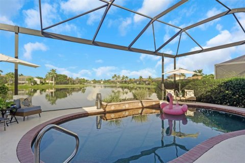 Casa en venta en Fort Myers, Florida, 4 dormitorios, 230.58 m2 № 2377975 - foto 3