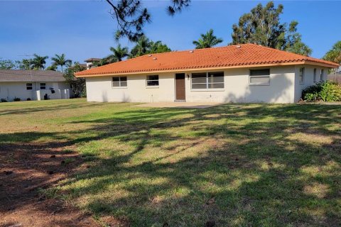 Casa en alquiler en Sarasota, Florida, 3 dormitorios, 153.38 m2 № 1909726 - foto 18